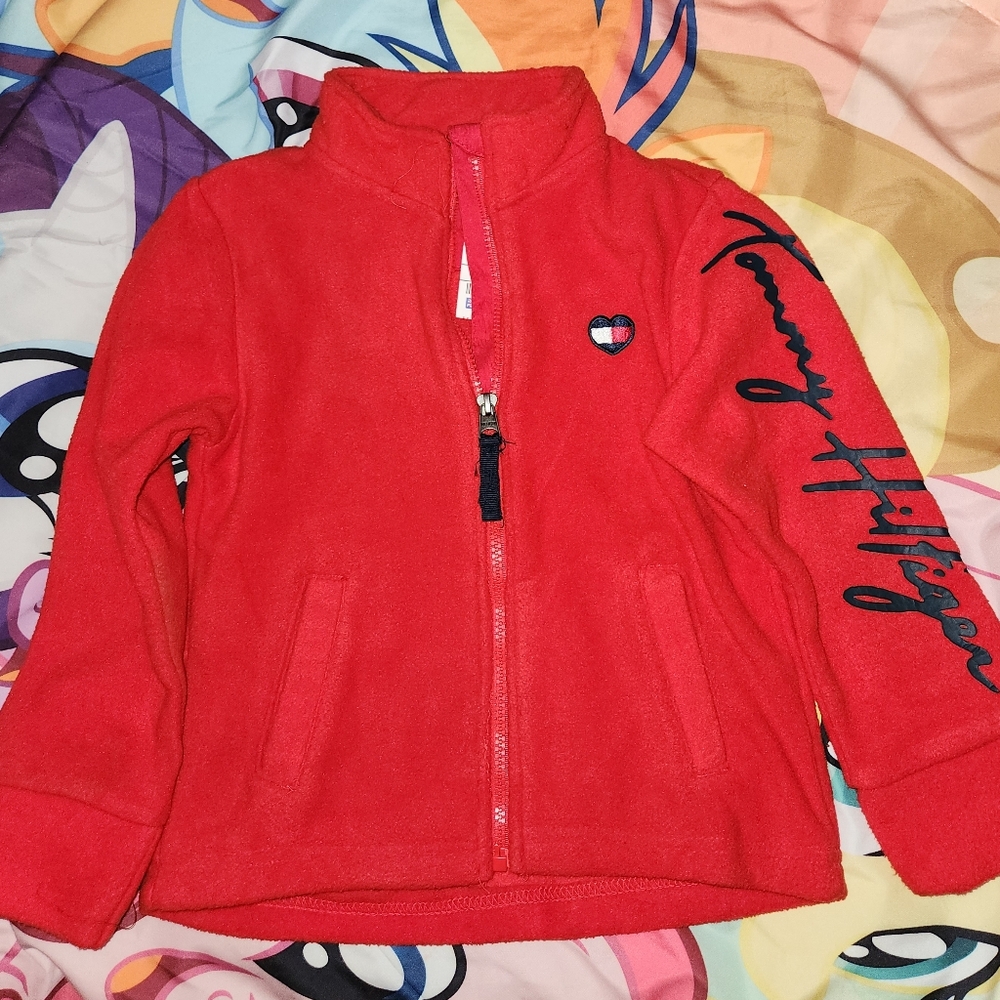 Brand New Tommy Hilfiger Jacket